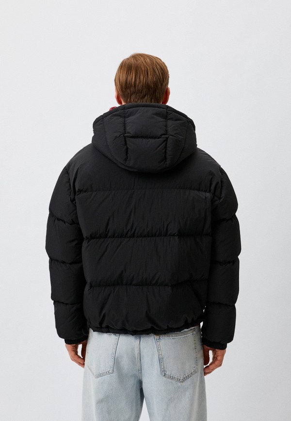 Hugo Пуховик - Bironto2341 - фото 3