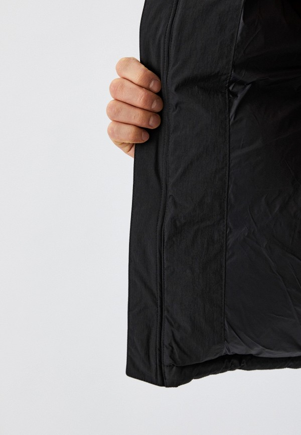 Hugo Пуховик - Bironto2341 - фото 5