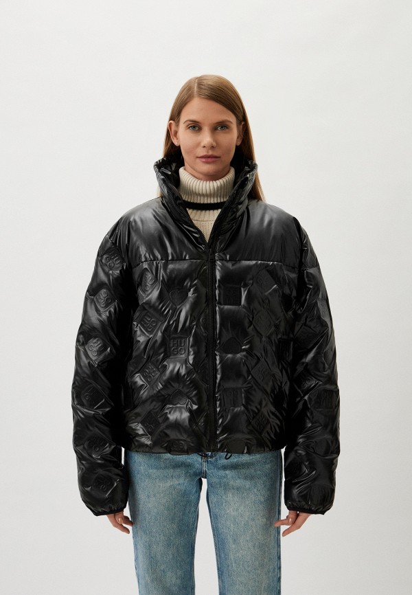 Hugo Куртка утепленная - Farinele-1 - фото 1