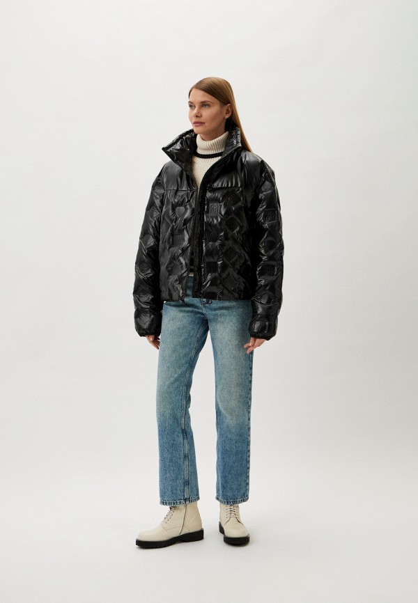 Hugo Куртка утепленная - Farinele-1 - фото 2