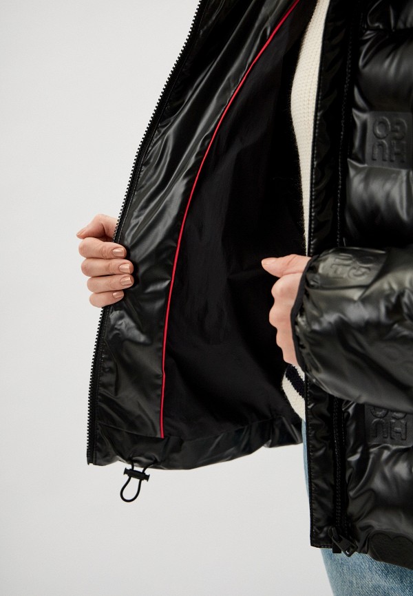 Hugo Куртка утепленная - Farinele-1 - фото 4