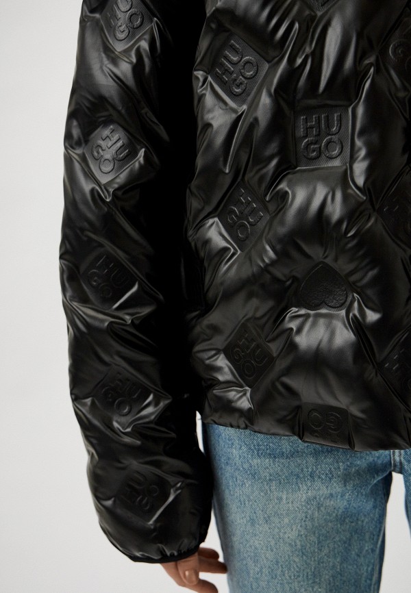 Hugo Куртка утепленная - Farinele-1 - фото 5