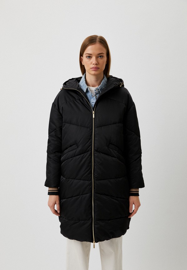 Armani Exchange Куртка утепленная - фото 1