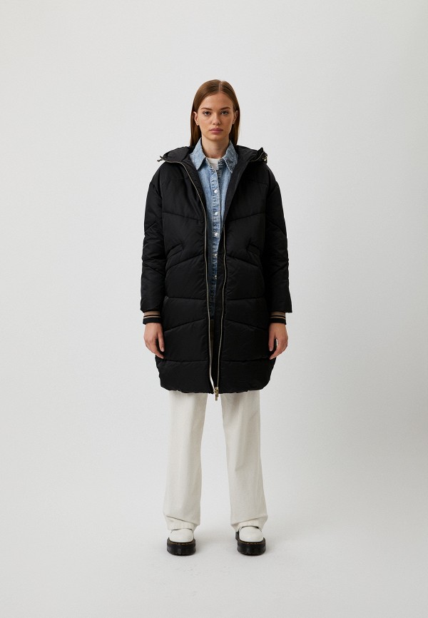 Armani Exchange Куртка утепленная - фото 2