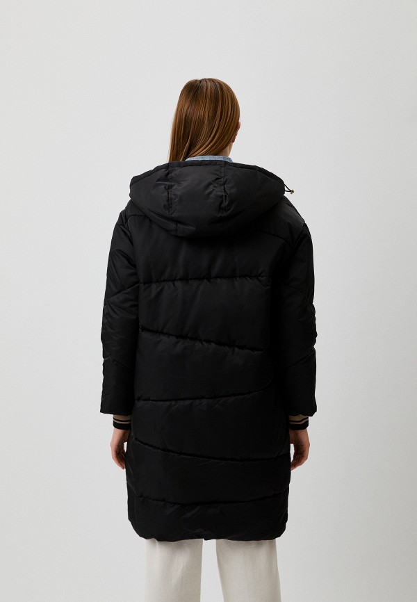 Armani Exchange Куртка утепленная - фото 3