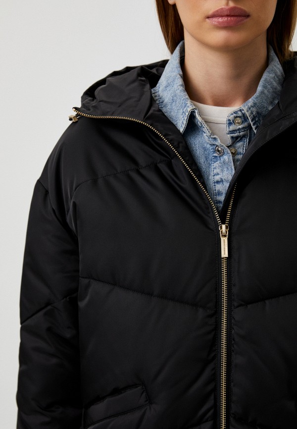 Armani Exchange Куртка утепленная - фото 4