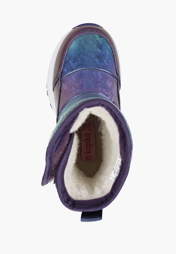 Kapika Дутики - фото 4