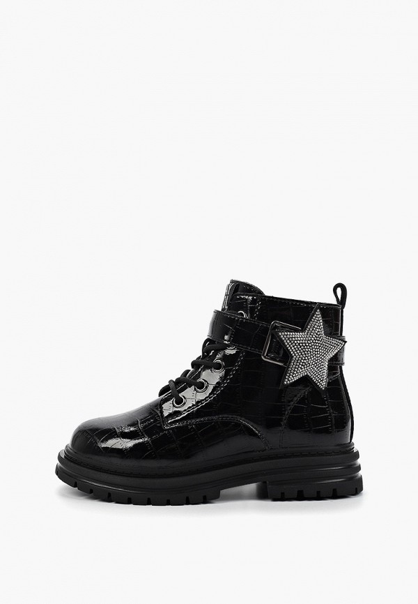 Kapika Ботинки - фото 1