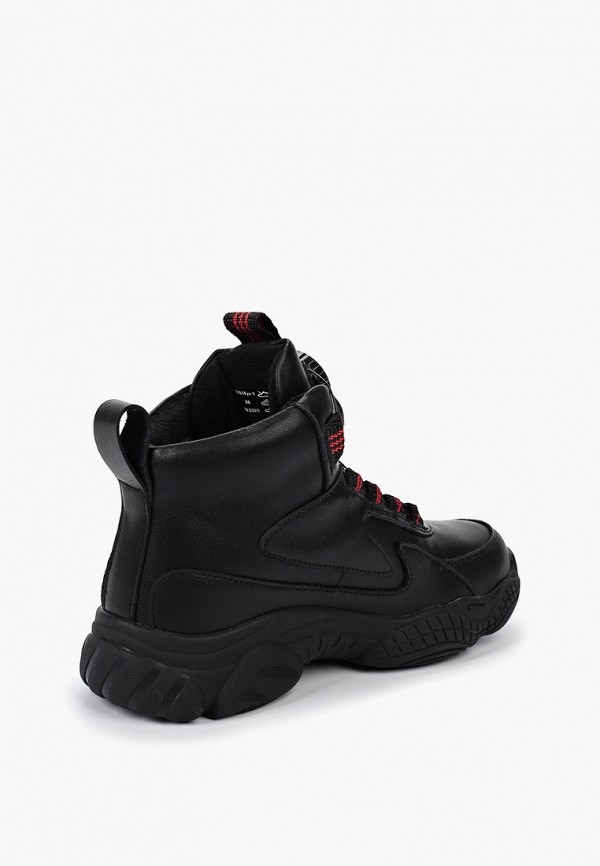 Kapika Кроссовки - фото 3