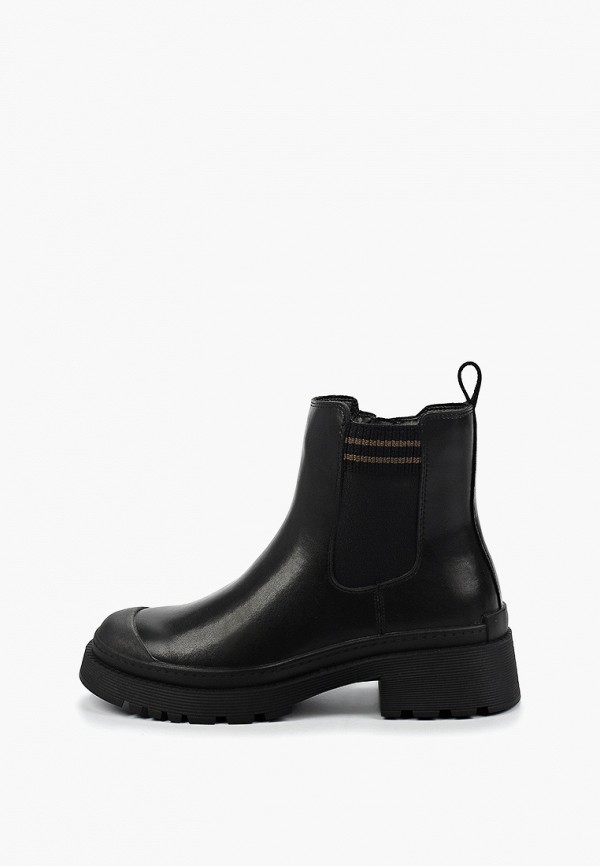 Kapika Ботинки - фото 1