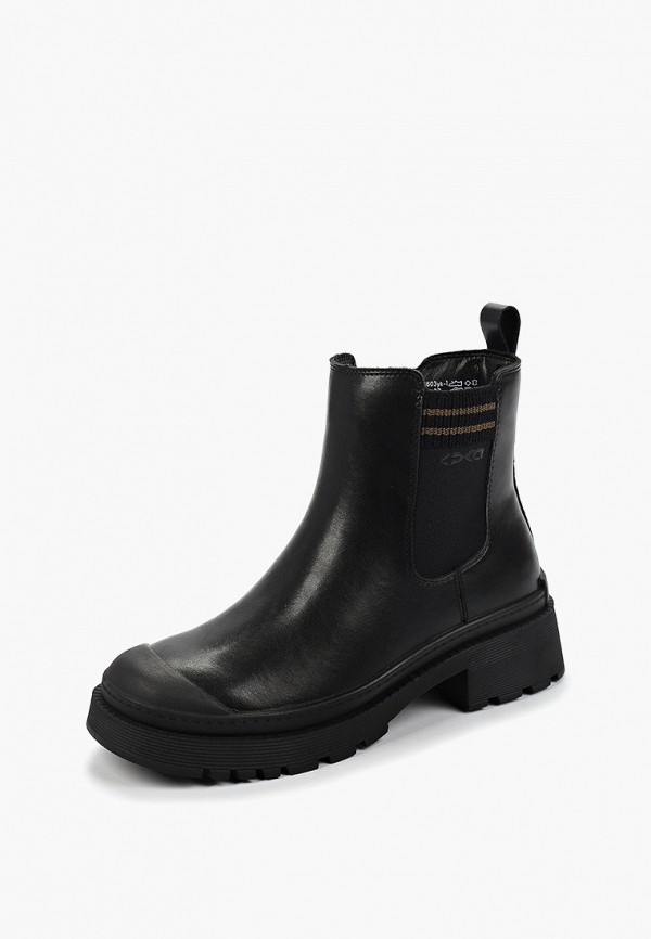 Kapika Ботинки - фото 2