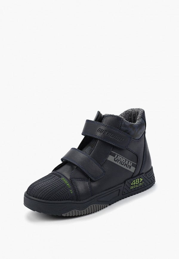 Kapika Кеды - фото 2