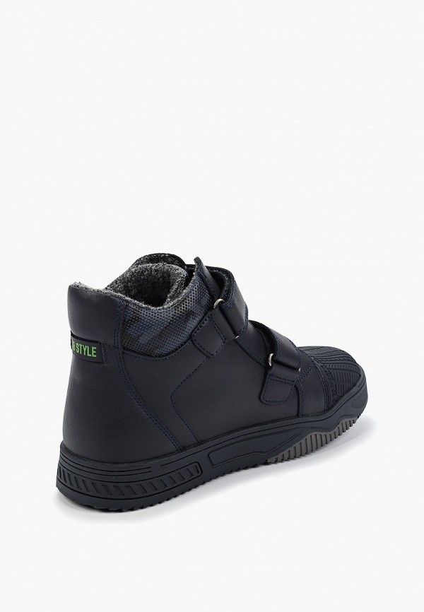 Kapika Кеды - фото 3