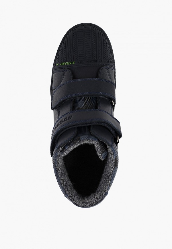 Kapika Кеды - фото 4