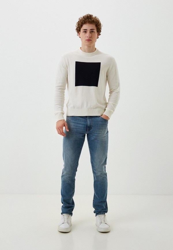 United Colors of Benetton Джемпер - фото 2