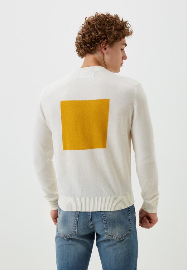 United Colors of Benetton Джемпер - фото 3