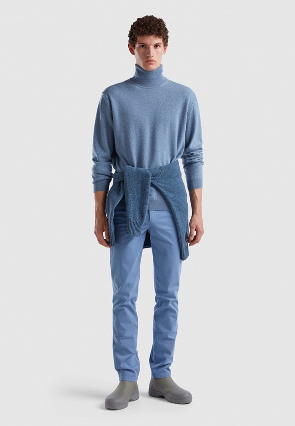 United Colors of Benetton Водолазка - фото 2