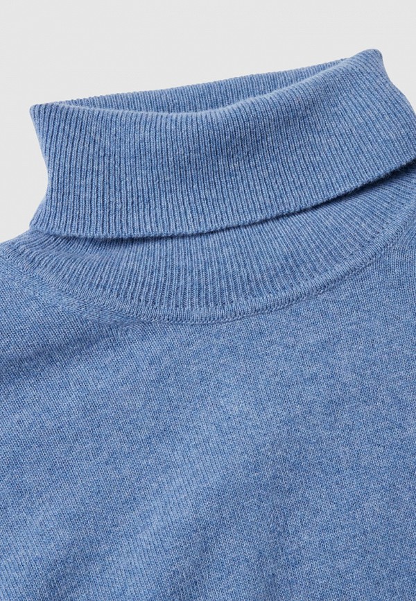 United Colors of Benetton Водолазка - фото 4