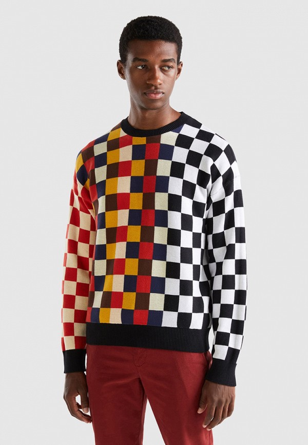 United Colors of Benetton Джемпер - фото 1