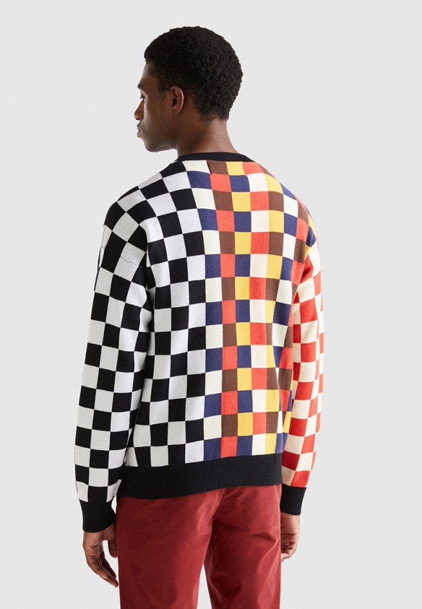 United Colors of Benetton Джемпер - фото 3