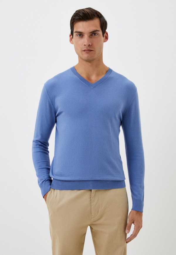 United Colors of Benetton Пуловер - фото 1