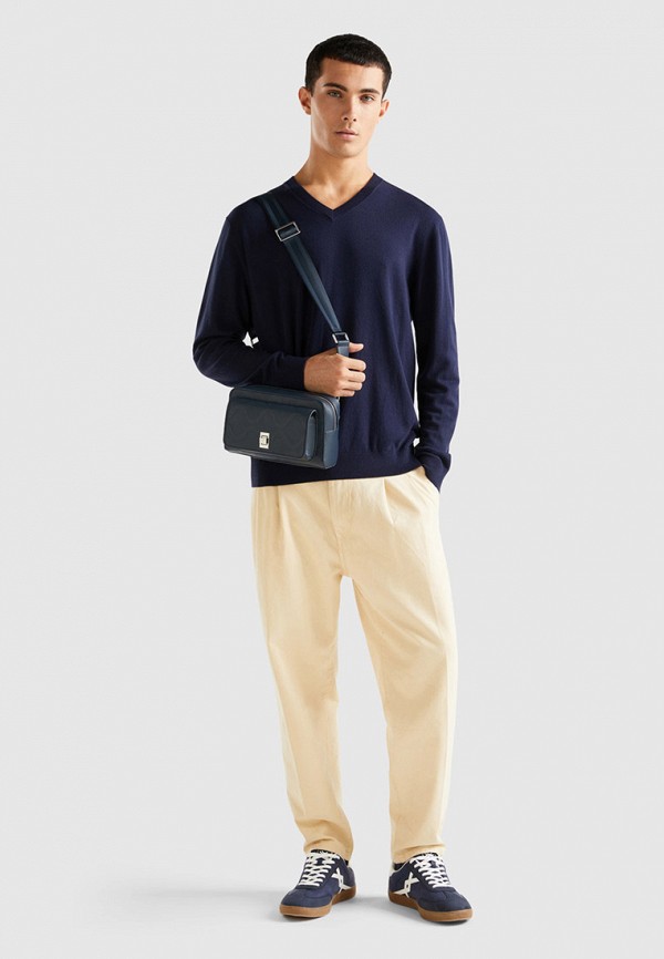 United Colors of Benetton Пуловер - фото 2