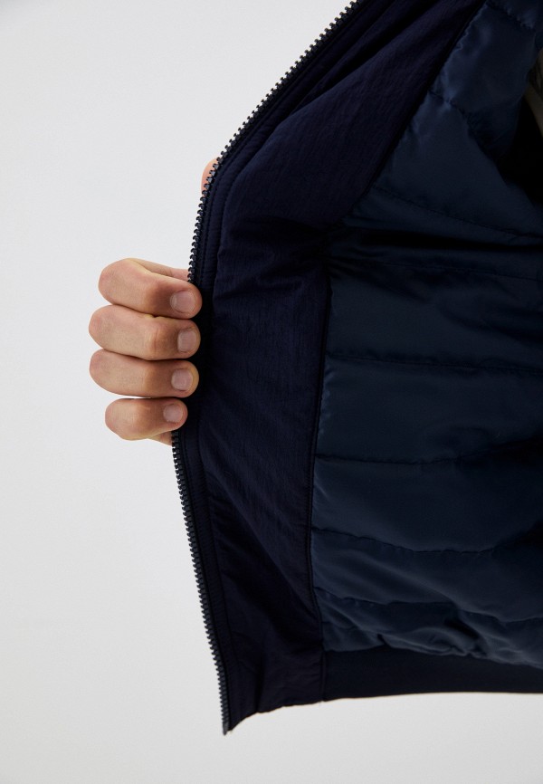 United Colors of Benetton Куртка утепленная - фото 4