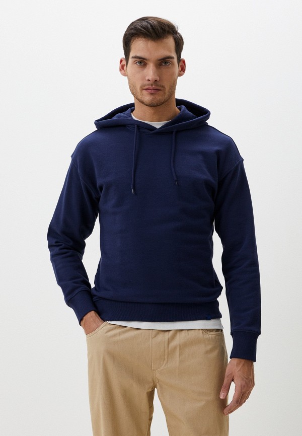 United Colors of Benetton Худи - фото 1