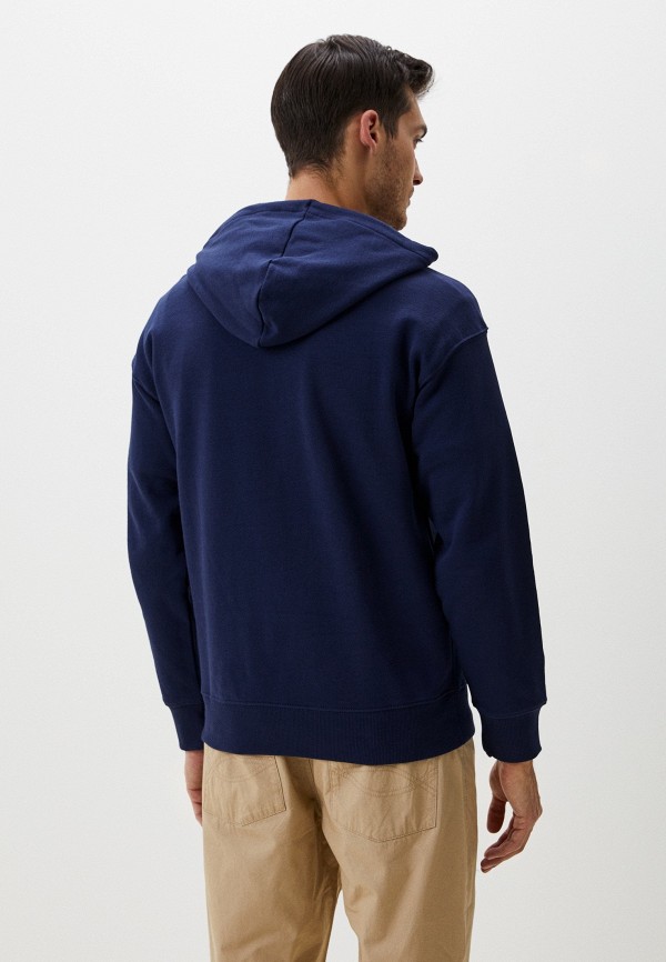 United Colors of Benetton Худи - фото 3