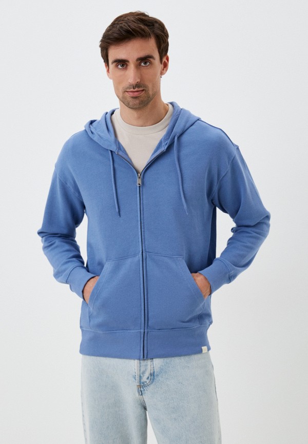 United Colors of Benetton Толстовка - фото 1