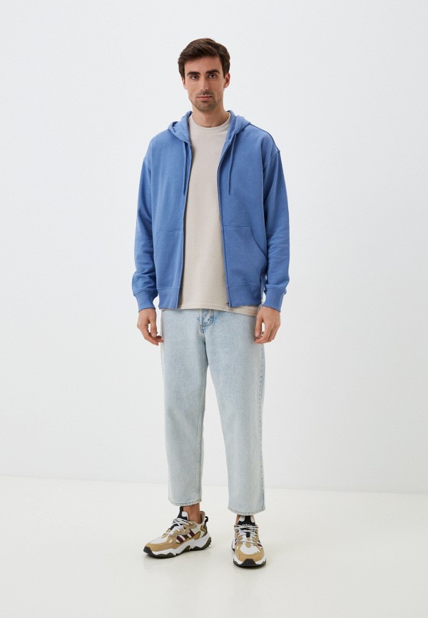 United Colors of Benetton Толстовка - фото 2