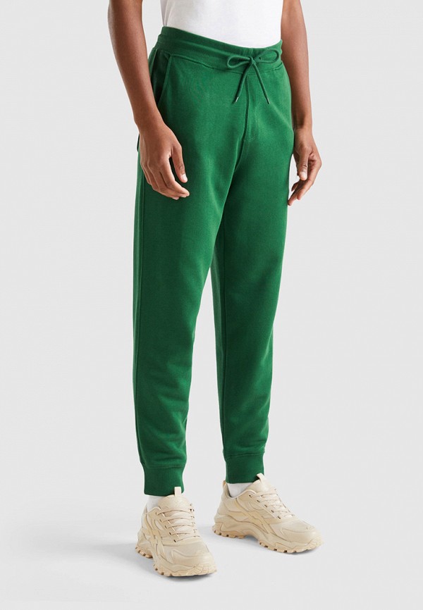 United Colors of Benetton Брюки спортивные - фото 1