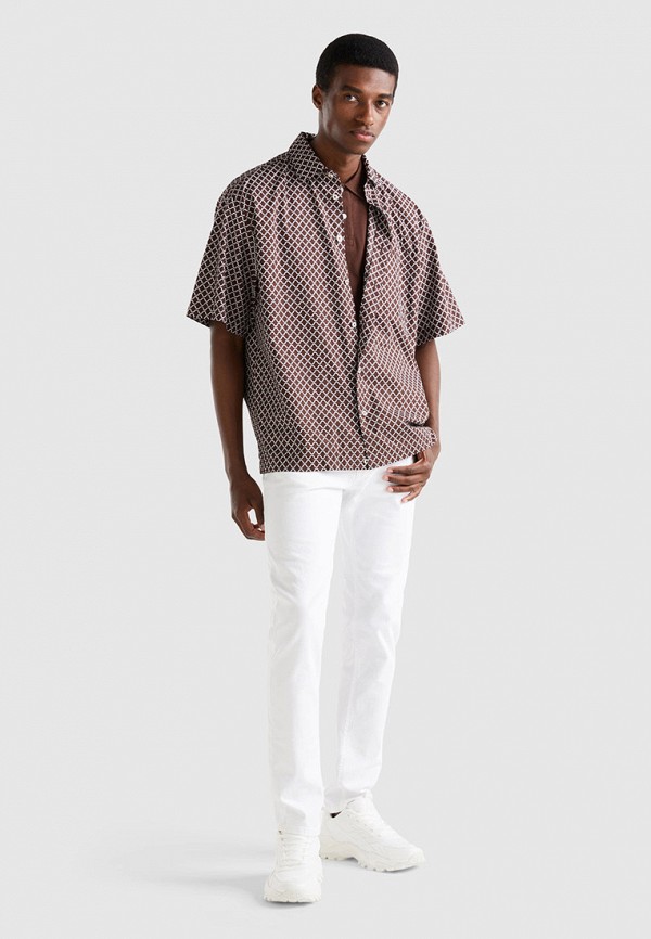 United Colors of Benetton Рубашка - фото 2