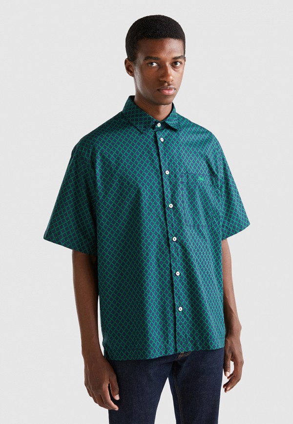 United Colors of Benetton Рубашка - фото 1
