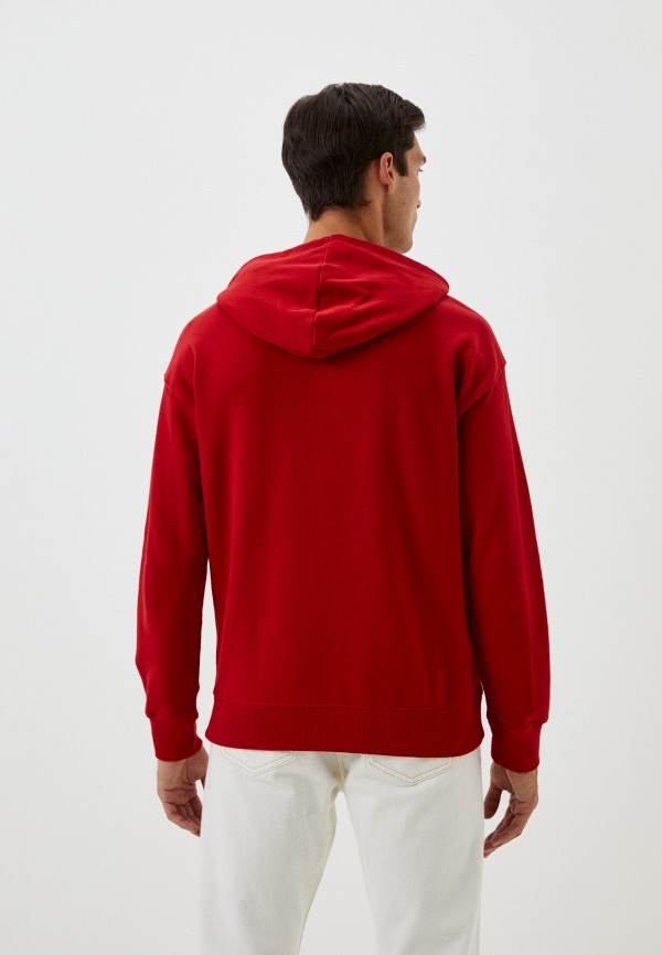 United Colors of Benetton Худи - фото 3