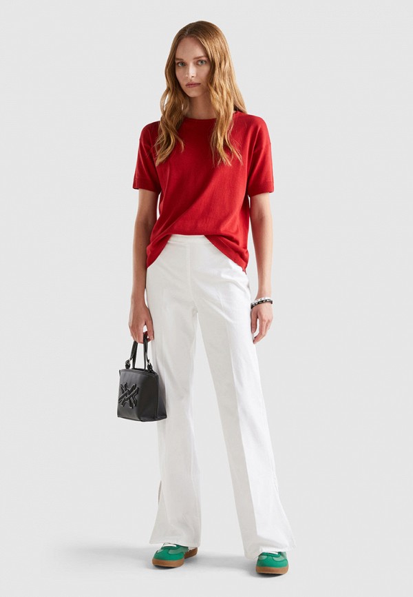 United Colors of Benetton Джемпер - фото 2