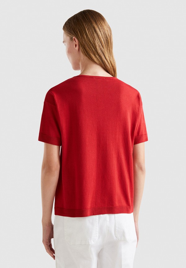 United Colors of Benetton Джемпер - фото 3