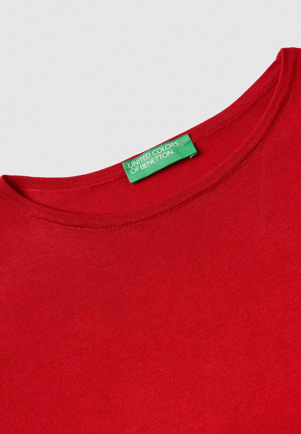 United Colors of Benetton Джемпер - фото 4