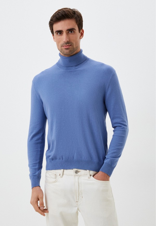 United Colors of Benetton Водолазка - фото 1