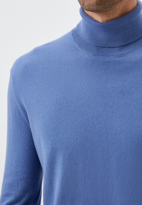 United Colors of Benetton Водолазка - фото 4