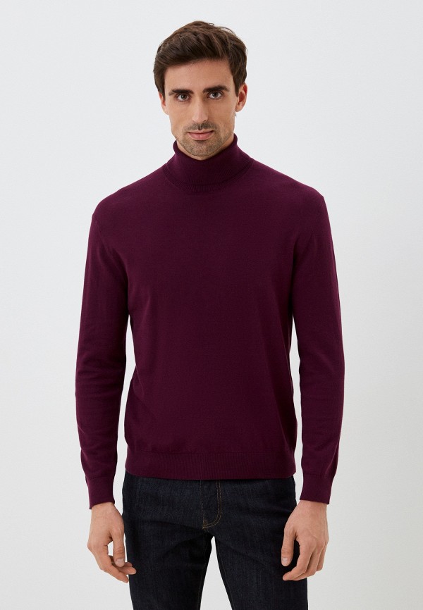 United Colors of Benetton Водолазка - фото 1