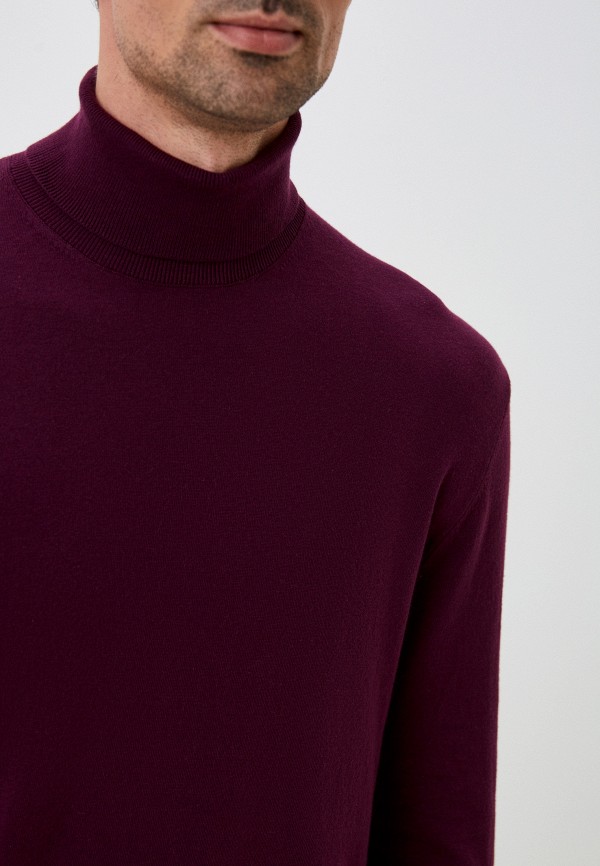 United Colors of Benetton Водолазка - фото 4