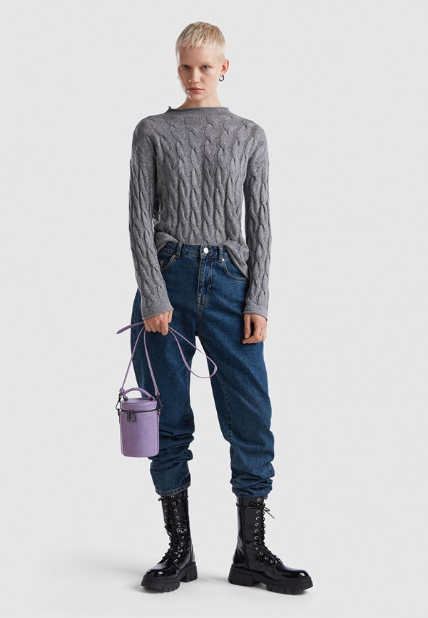 United Colors of Benetton Джемпер - фото 2