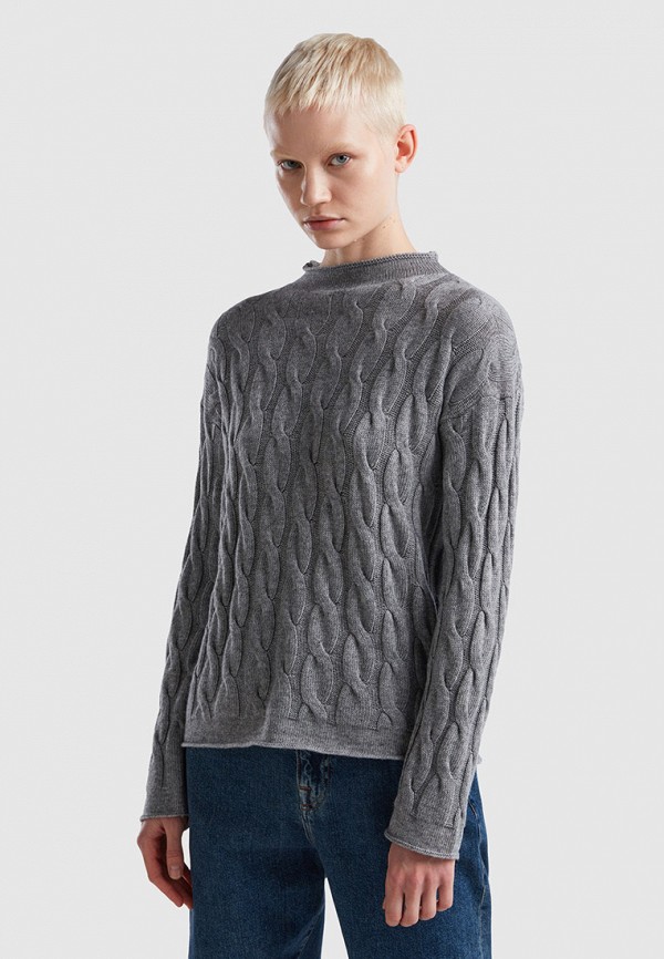 United Colors of Benetton Джемпер - фото 1