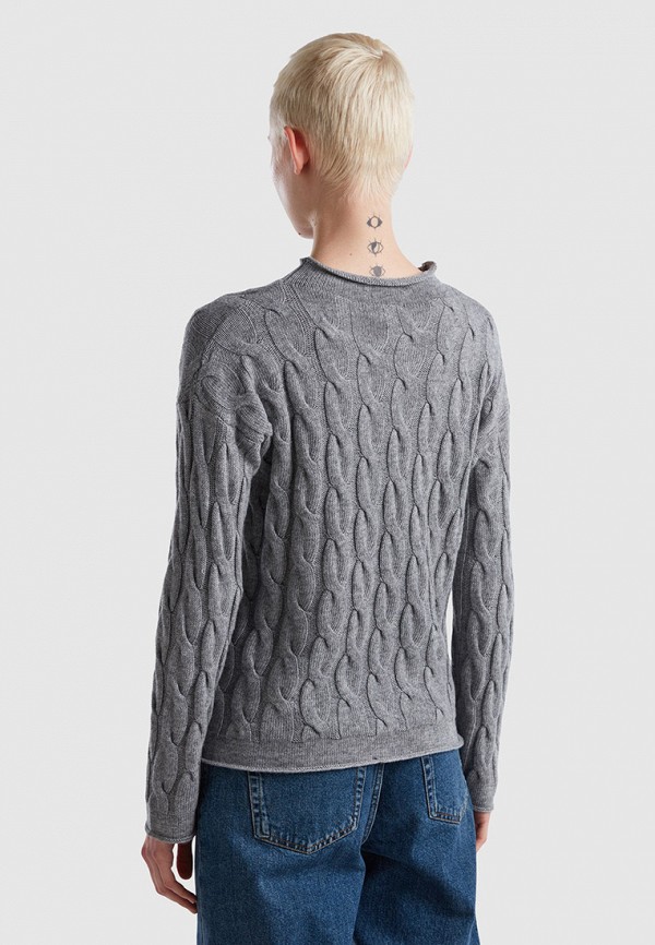 United Colors of Benetton Джемпер - фото 3