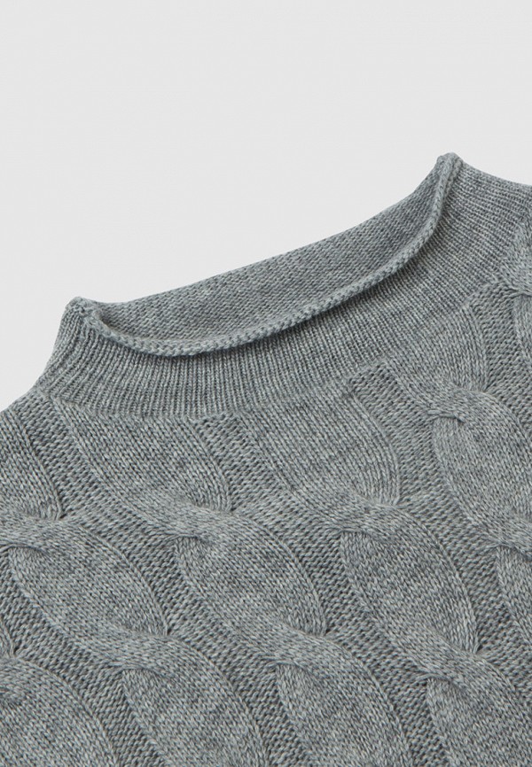 United Colors of Benetton Джемпер - фото 4