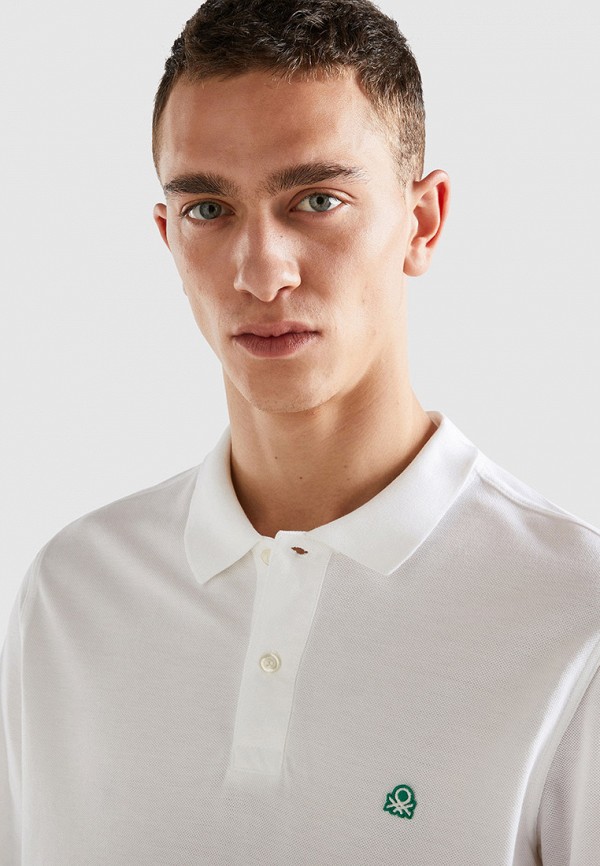 United Colors of Benetton Поло - фото 4