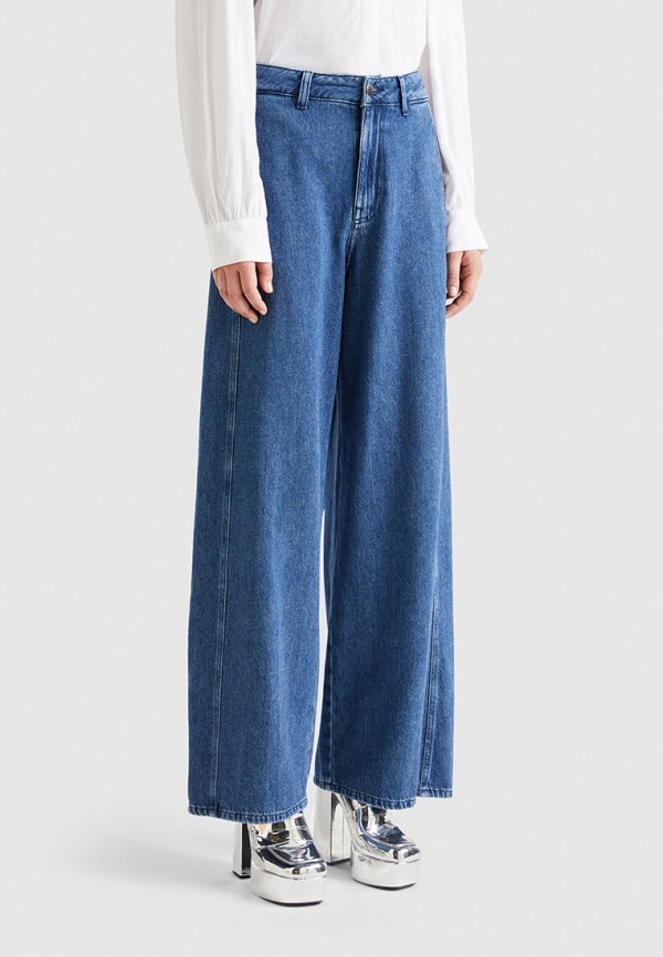 United Colors of Benetton Джинсы - фото 1