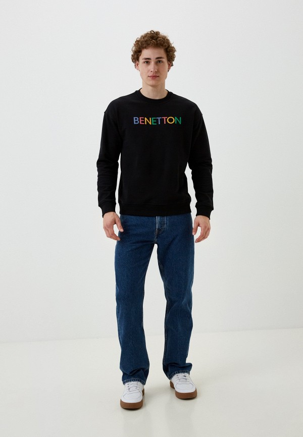 United Colors of Benetton Свитшот - фото 2
