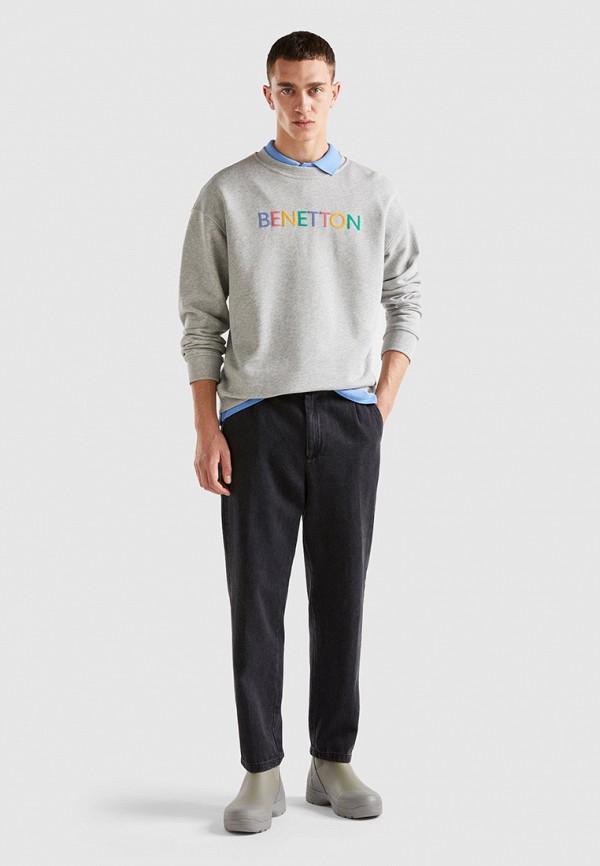 United Colors of Benetton Свитшот - фото 2